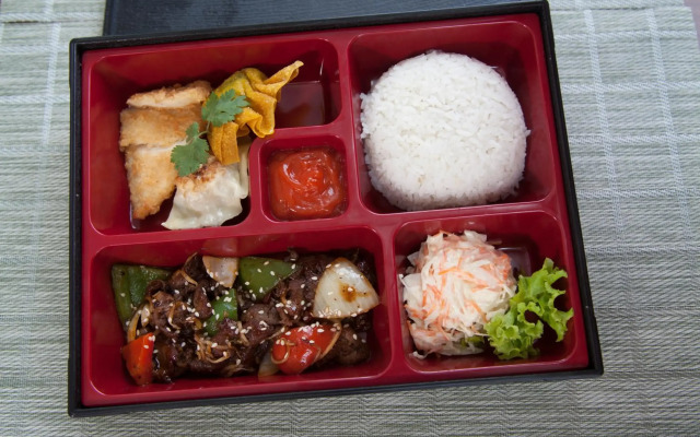 Ibis Styles Cikarang