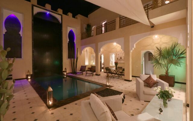 Riad Faraj