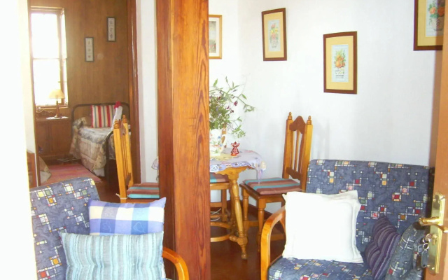 Casas Rurales Los Marantes