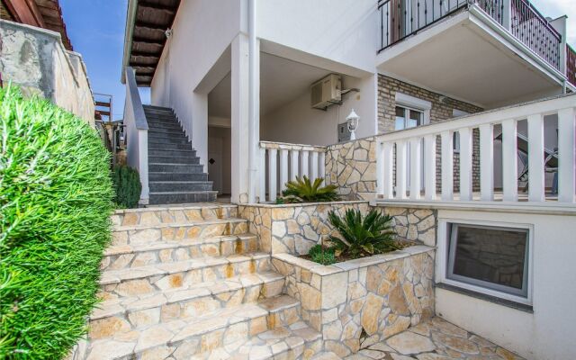 Apartments Bregovec Maslenica