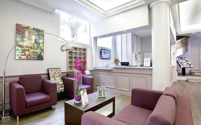 Aparthotel Adagio Monaco Palais Josephine