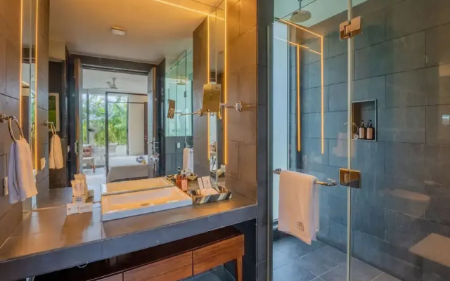 Avior by Hireavilla - 4BR w Infinity Pool in Parra