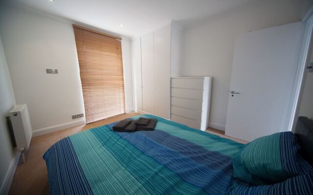 Fantastic 3 bed flat in Kings Cross