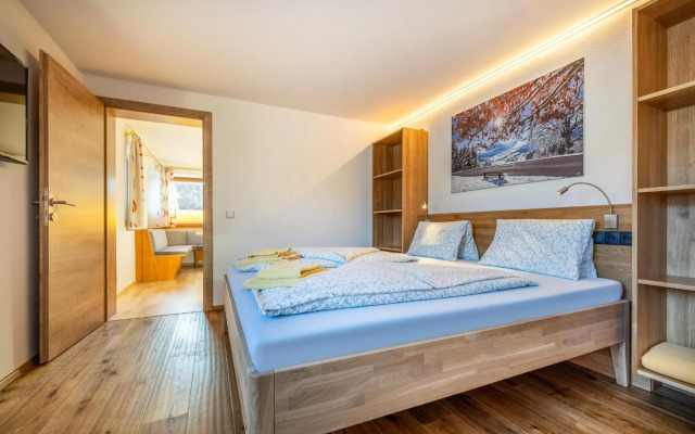 Rickys Apartment Flachau