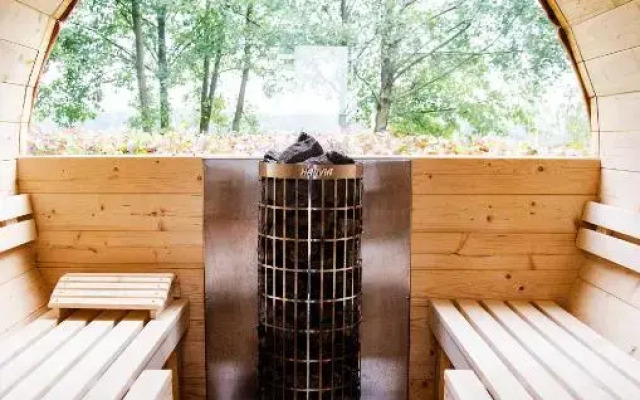 Hotel & Restaurant Haus Am See