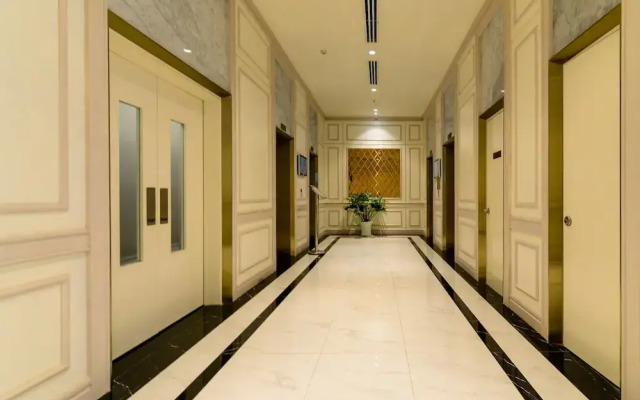 Riverside Residence - Saigon Royal