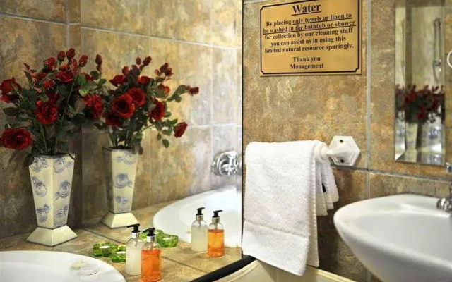 Onze Rust Guesthouse