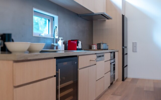 Chalet W by H2 Life