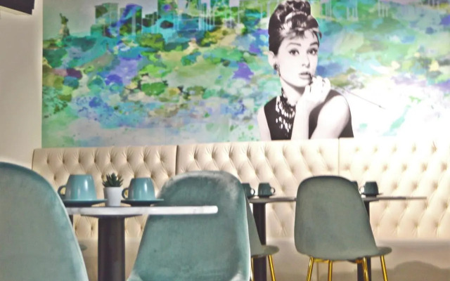 Lisbon City Hollywood Hotel By City Hotels