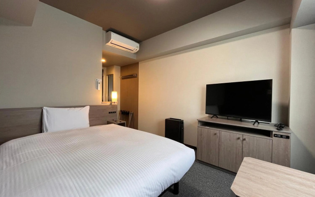 Route Inn Suzaka – Guest Rooms – Suzaka