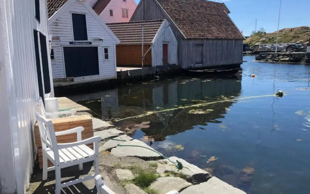 Apartment Old Town Skudeneshavn