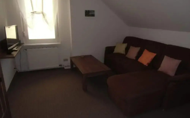 Bille Comfortable Holiday Residence