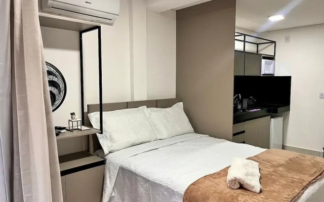 Hyde Park Lofts - by Living