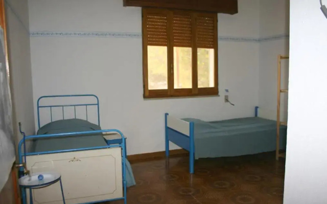 Casa Montani