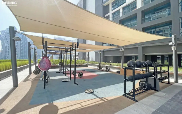 bnbme | 15 Northside | 1 BDR