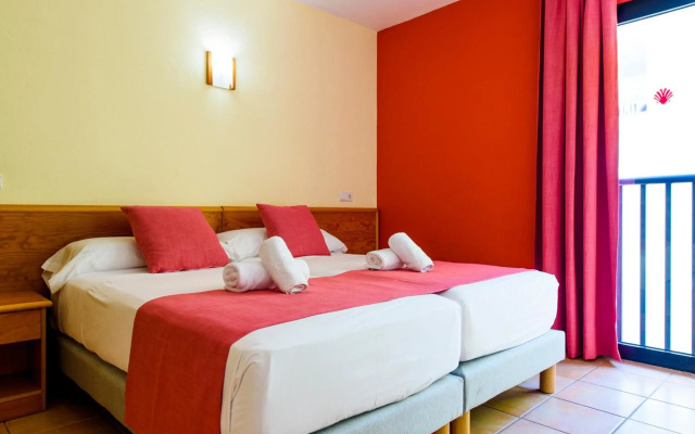 Apartamentos Casa Maria