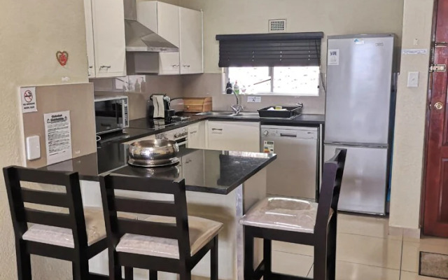 Isikhulu.53-55 North beach ,Umdloti. KwaZulu-Natal