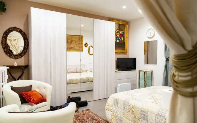 First House Posillipo Holiday Home Naples