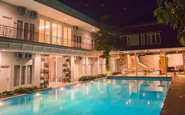 Goya Hotel Probolinggo
