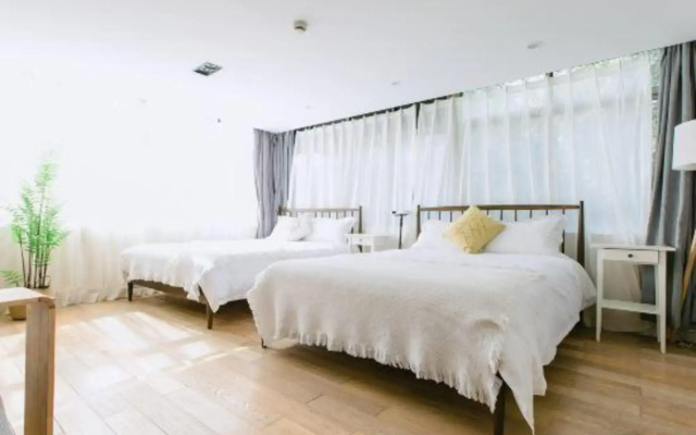19Homestay