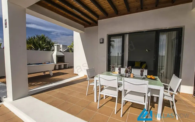 Casa Norma