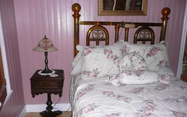 GÃ®te La Villa Du Vieux Clocher