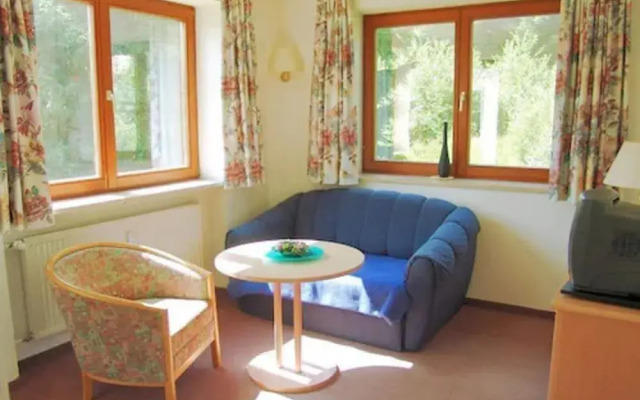 Landhotel Magdalenenhof GbR