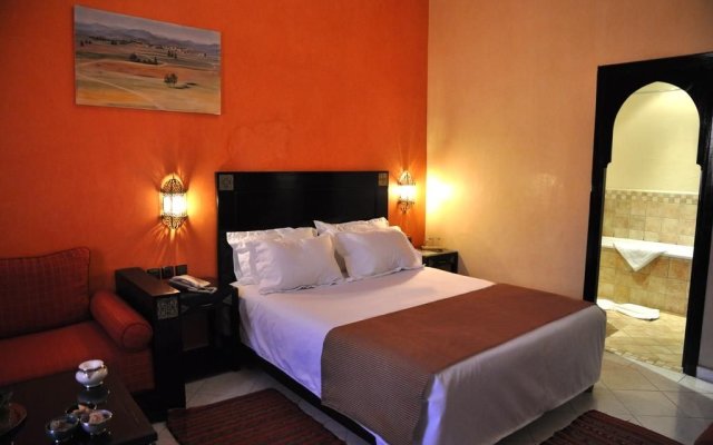 Hotel Mont Gueliz
