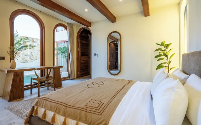 3BR Luxe Pool Villa Anaya