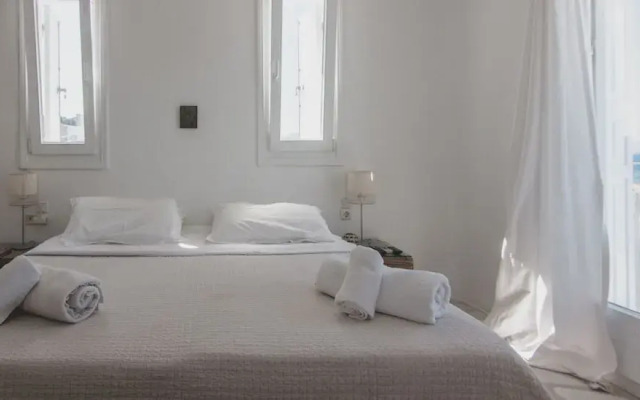 Villa Nancy by Mykonos Pearls