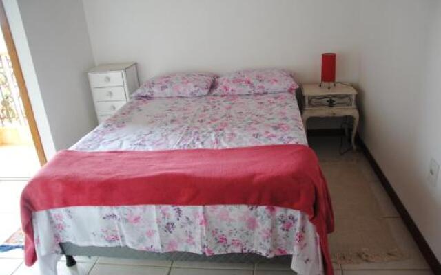 Casa na Praia da Gamboa, Garopaba