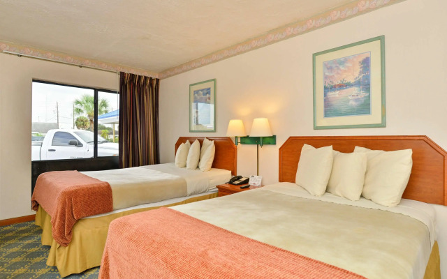 Budget Inn Okeechobee