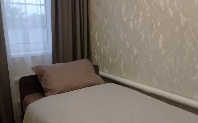 Комфортный дом