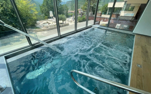 Hotel Ristorante Tre Lanterne & SPA