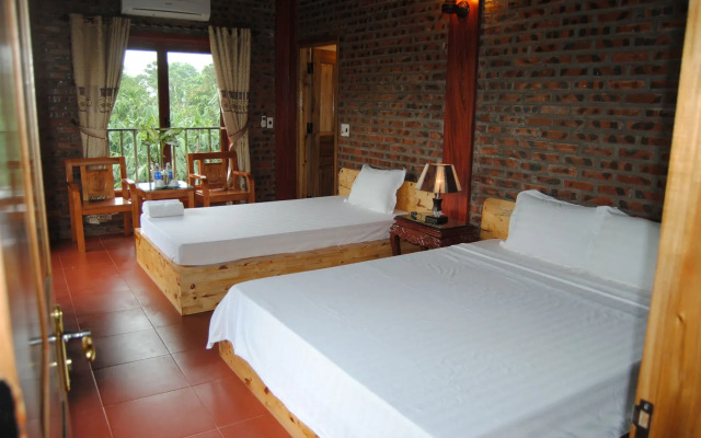 Ninh Binh Family Homestay