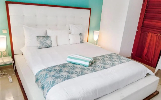 Residence Catalina APT 3