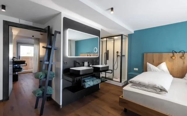 Michlhaus nature and suites