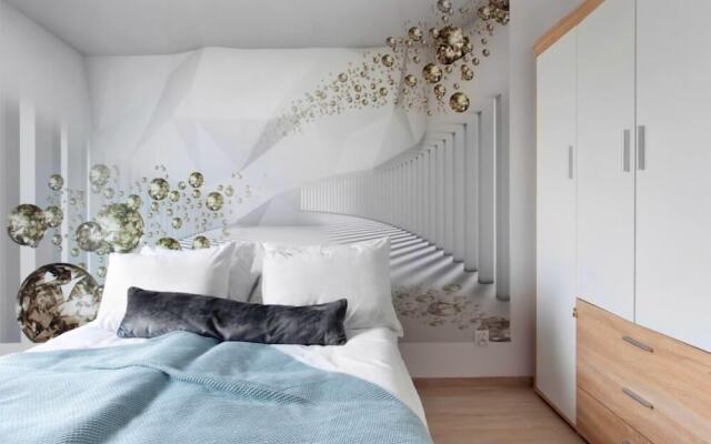 Elite Apartments Mila