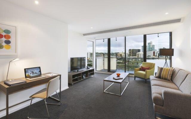 Melbourne Short Stay Apartments at SouthbankOne