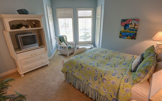 LaPlage 5 Apartment 3