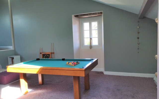 Chambres d'hôtes Chalbonia