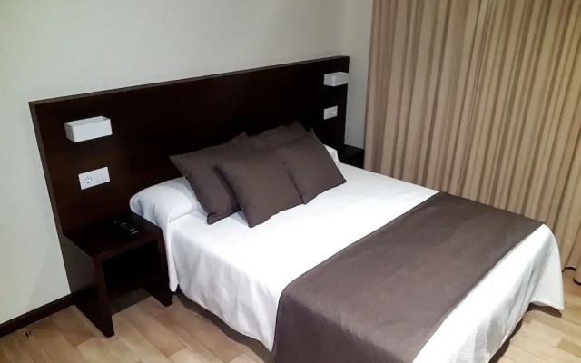 Complejo O Piñeiral