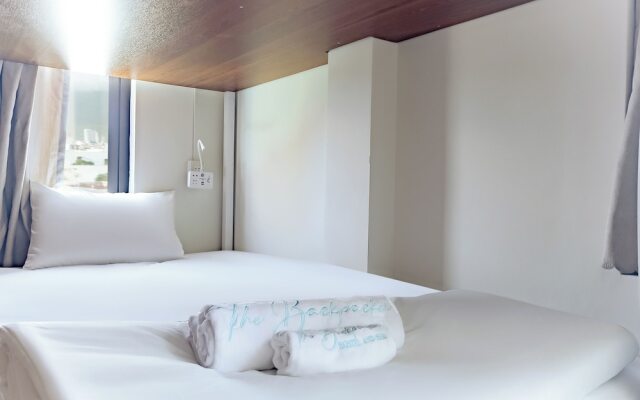 Danang Backpacker Hostel and Spa