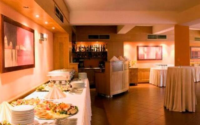 Hotel - Restaurant Gonduzo