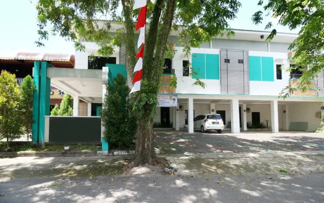 Airy Syariah Kutilang 99 Banjarbaru