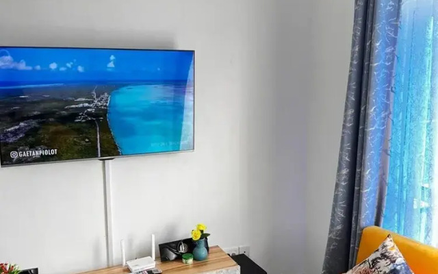 Stunning 2 Bedroom Apartment in Mombassa