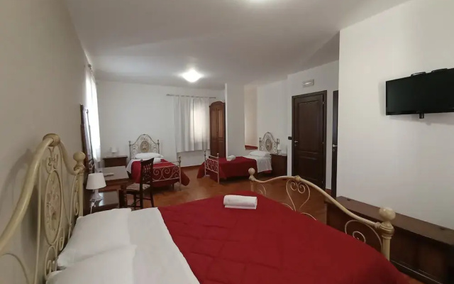 B&B Città dei Templi