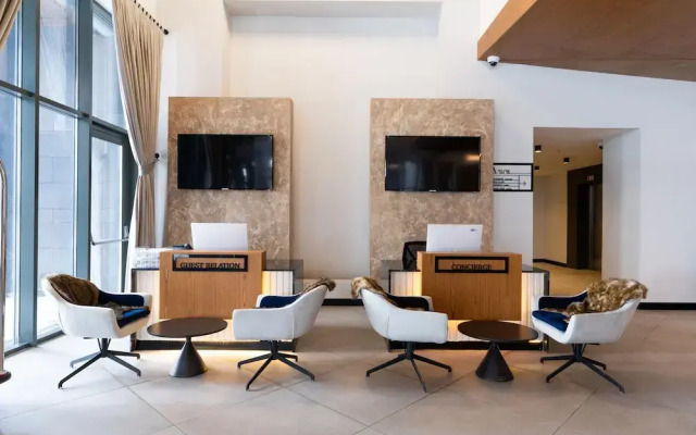 Megasaray Mount Erciyes