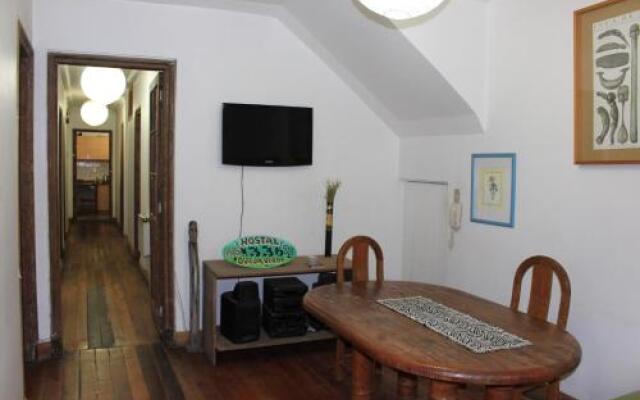 Hostal Oveja Verde