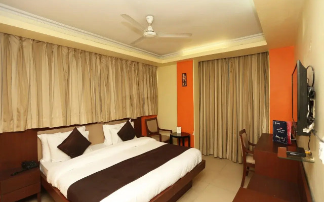 ZO Rooms Green Park, Delhi